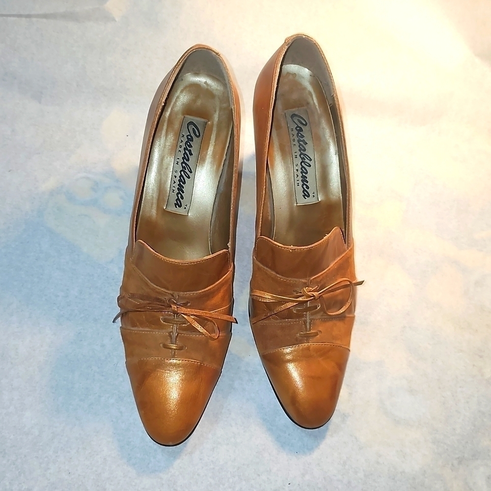 Women's Castablanca Heels 👠